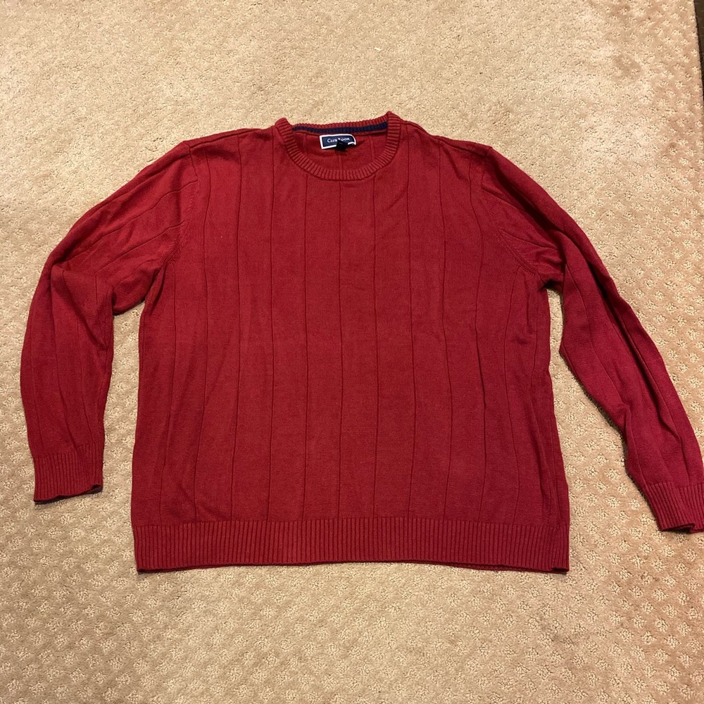 Men’s sweater